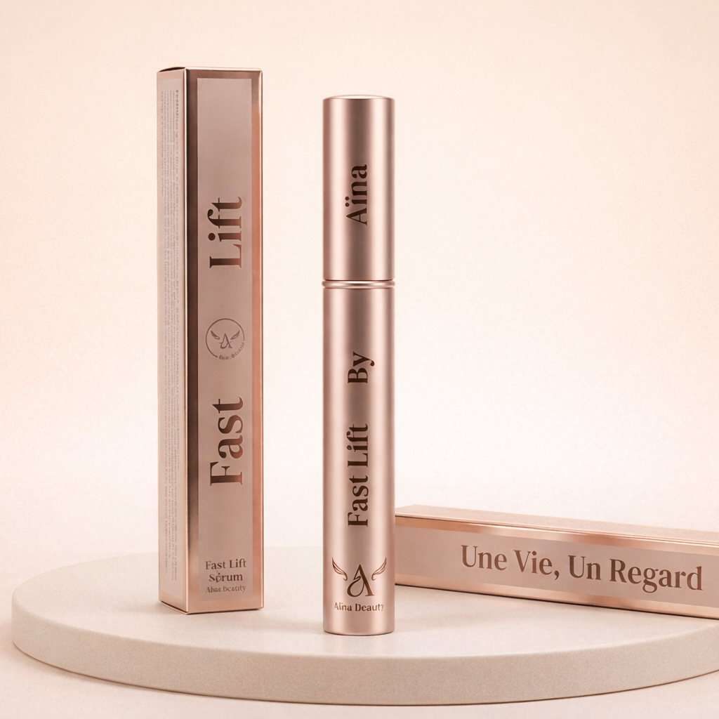 Fast Lift Sérum
